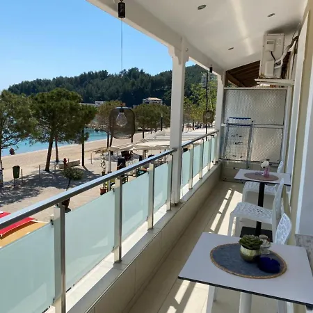 Casa de hóspedes Spile Lukas