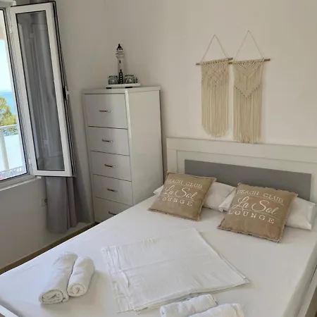 Spile Lukas Guest house Himare