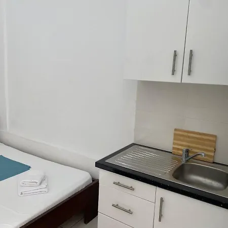 Casa de hóspedes Spile Lukas