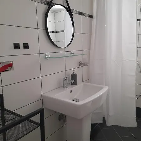 Guest house Spile Lukas Himare