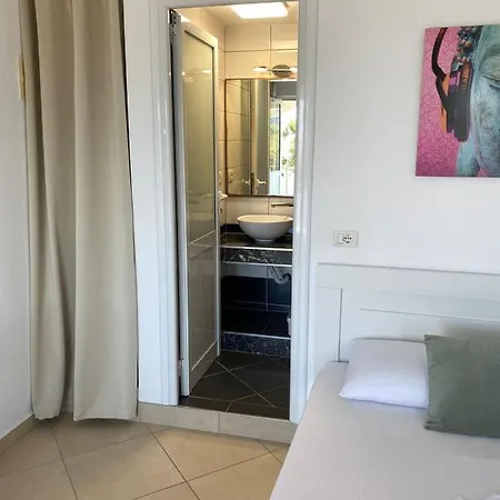 Casa de hóspedes Spile Lukas 3*