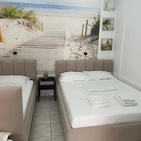 Spile Lukas Casa de hóspedes 3*