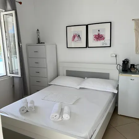 Spile Lukas Guest house