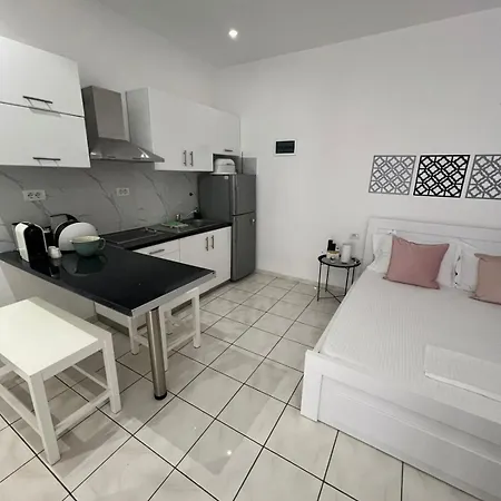 Spile Lukas Guest house