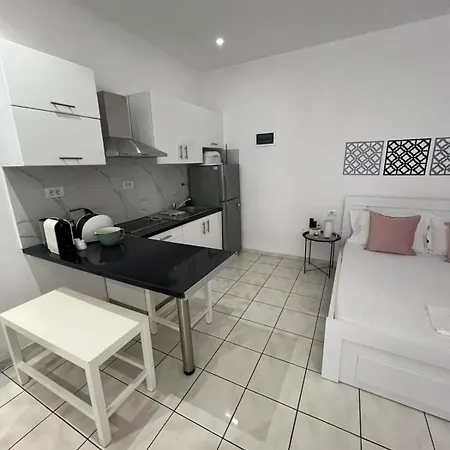 Casa de hóspedes Spile Lukas