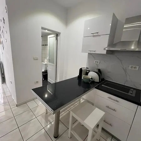 Casa de hóspedes Spile Lukas 3*