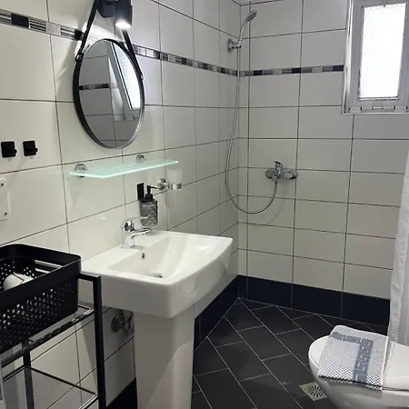 Casa de hóspedes Spile Lukas Himare