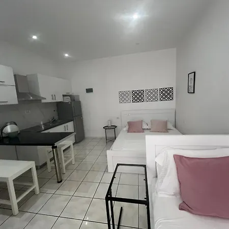 Casa de hóspedes Spile Lukas 3*