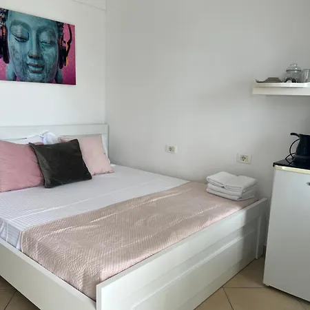 Spile Lukas Guest house