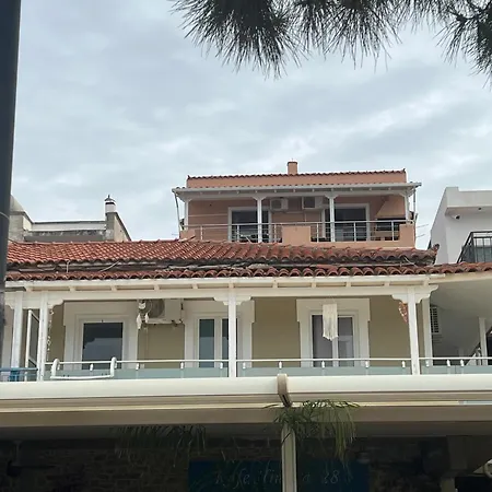 Spile Lukas Guest house