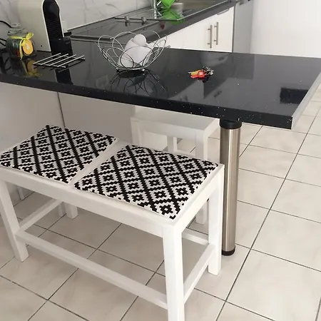 Casa de hóspedes Spile Lukas Himare