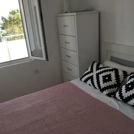 Spile Lukas Guest house Himare