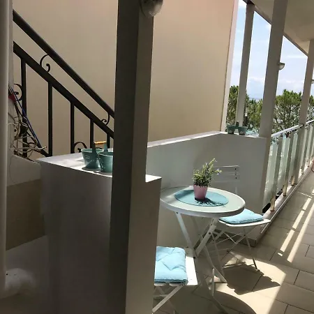 Casa de hóspedes Spile Lukas 3*