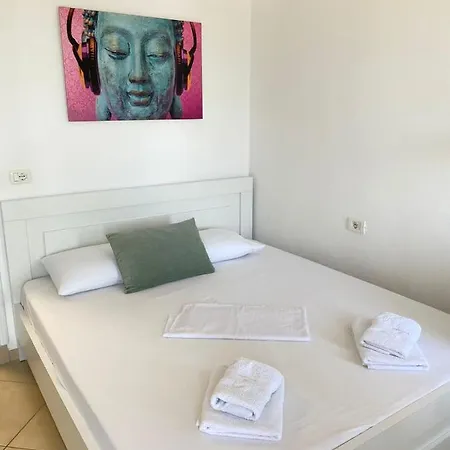 Vendégház Spile Lukas