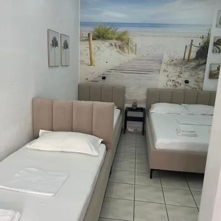 Spile Lukas 3* Himara