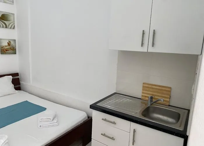 Gasthuis Spile Lukas