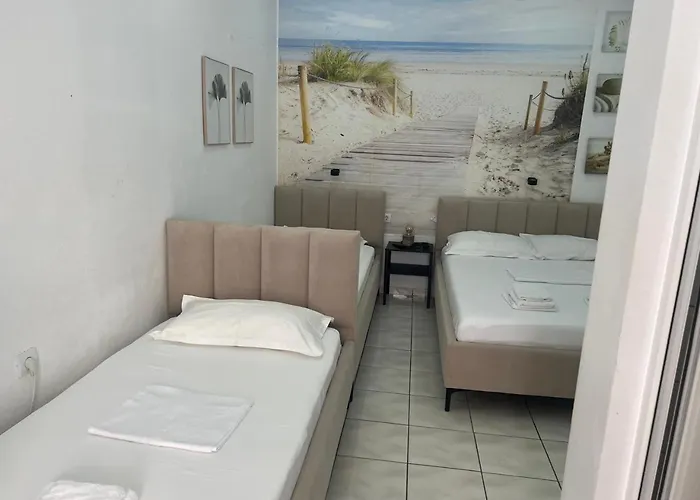 Spile Lukas 3* Himare