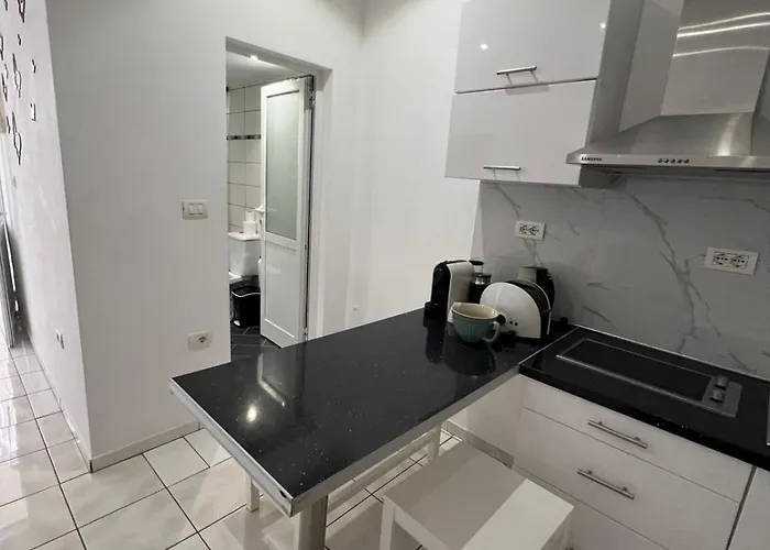 Gasthuis Spile Lukas 3*