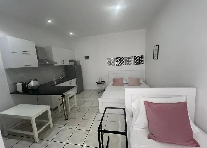 Gasthuis Spile Lukas 3*