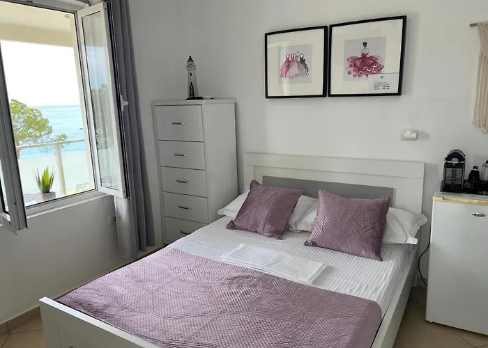 Gasthuis Spile Lukas Himare