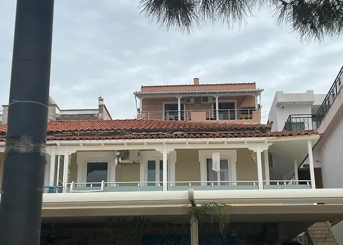 Gasthuis Spile Lukas